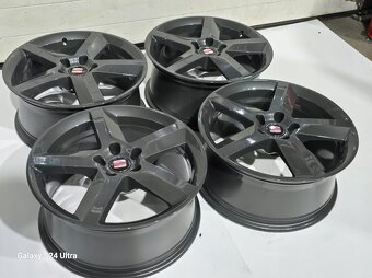 ALU SEAT Exeo Leon II III Arona Ateca Tarraco 18" - 2