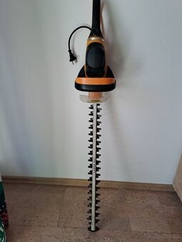 Nůžky na živý plot elektrické RIWALL PRO REH 6261 RH - 2