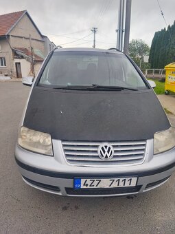 Šaran - 2