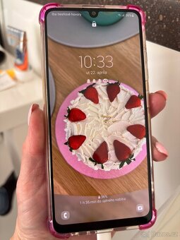 Samsung A32 - 2