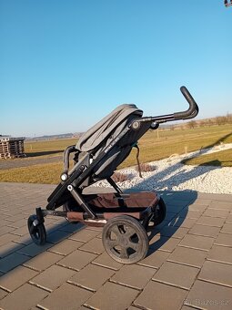 Britax Go big dvojkombinace - 2