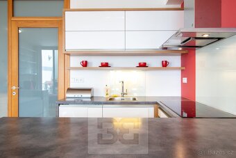 Pronájem byty 1+kk, 52 m2 - Praha - Prosek, ev.č. N07982 - 2