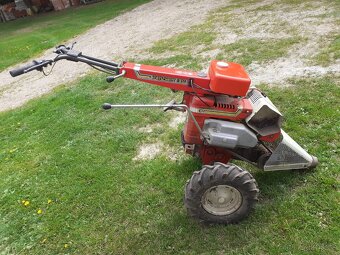Fortschritt E930 A01 - 2