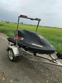 Seadoo 3D DI 2006 - 2