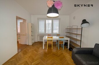 Pronájem, Byty 2+1, 51m2 - Ústí nad Labem - Bukov - 2