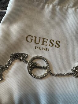 Náramek Guess - 2
