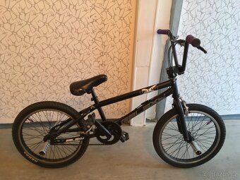 BMX kolo - 2