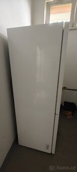 Lednice Samsung - 2