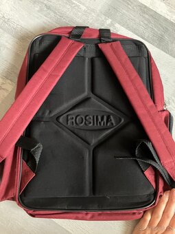 Nový batoh Rosima - 2