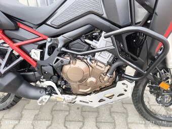 Honda CRF 1100 L Africa Twin - 2