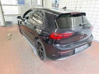 Volkswagen Golf GTE 1,4 TSI 180kw,panorama,kamera.matrix - 2
