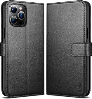 Pouzdro na mobil pro iPhone 13 Pro Max - 2