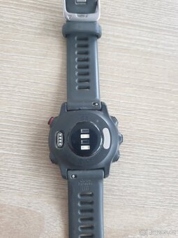 Garmin forerunner 55 - 2