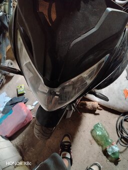 kawasaki er6n abs - 2