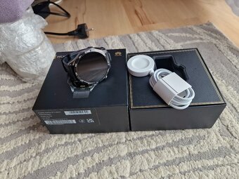 HUAWEI Watch GT 4 - 2
