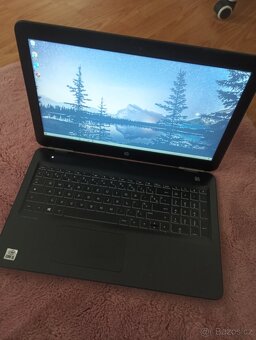 Herní HP starší - 2