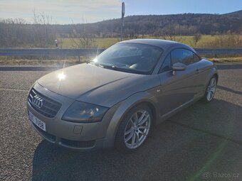 Audi TT 2006 - 2
