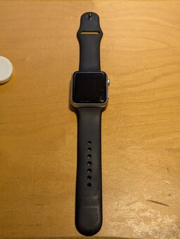 Apple Watch Series 0 42mm - 2
