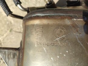 BMW filtr pevných částic DPF motor B47 F20 F30 F32 - 2
