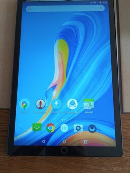 Tablet na opravu - 2