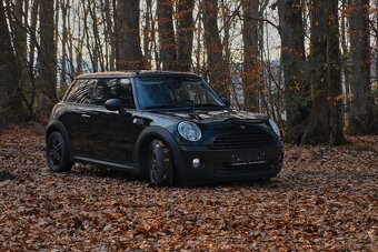 MINI COOPER ONE 1.4 Benzin - 2