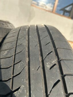 235/65 R 17 STATURE letní - 2