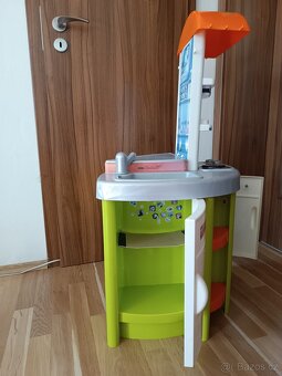 Dětská kuchyňka - 2