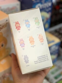 Labubu “Biginto Energy “ - 2