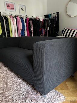 IKEA sedačka 180x88cm - 2