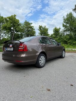 Škoda Octavia II 1.9tdi 77kw - 2