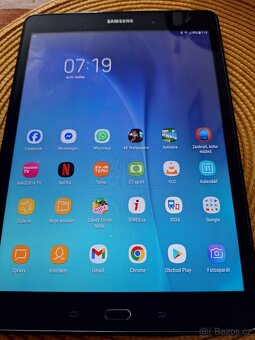 Samsung galaxy TAB A - 2