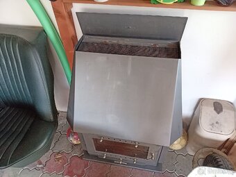 Krb kamna - 2
