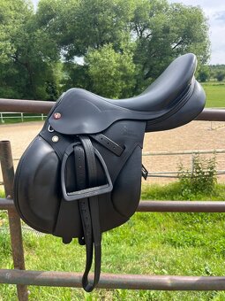 Prestige Joy Jumper 16/32 - 2