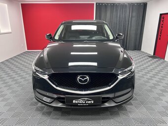 Mazda CX-5 2.0i 121 kW Automat 360kamera-HUD-DPH-2021 - 2