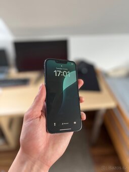 iPhone 13 Pro 256gb Sierra blue - 2
