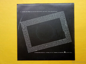 raritní LP Před Vaším Letopočtem /Primus 1991/ NEHRANÉ - NM - 2