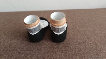 Barefoot boty Attipas vel. 22,5 - jako nové - 2