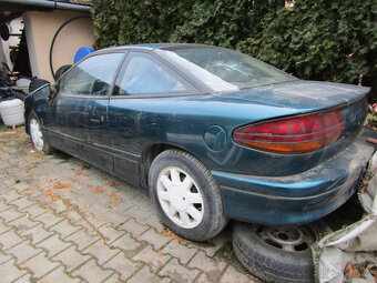 Saturn Sports - 2