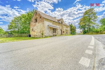 Prodej chalupy, 239 m², Stanovice - 2