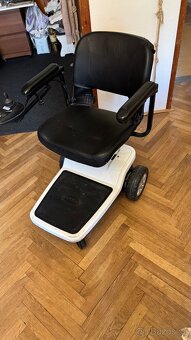 MEYRA elektrický vozík 1.064 - 2