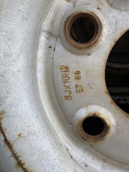 Ducato Jumper Boxer kola 16 - 2