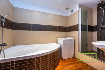 Prodej bytu po kompletní rekonstrukci 3+kk/L, 72m2, Stodůlky - 2