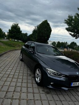 Bmw f31 - 2