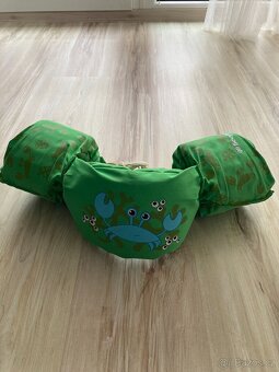 Dětské rukávky PUDDLE JUMPER - 2