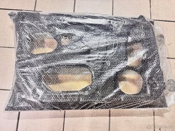 Přední laminátové dveře Subaru Impreza GD 01-07 N12 - 2