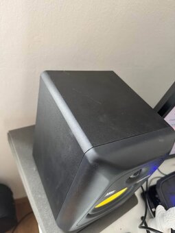 KRK Rokit 5 Studio Speakers - 2