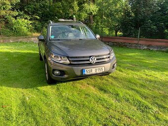 tiguan - 2