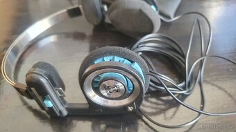 Sluchátka Koss Porta Pro - 2