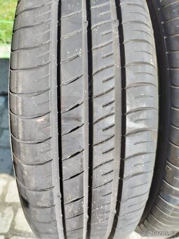 175/65/14 letni pneu KUMHO 175/65 R14 - 2