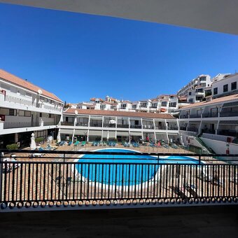 Skvělý apartmán na prodej – Los Cristianos, Tenerife - 2